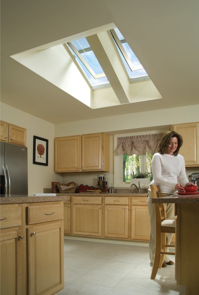 Skylights Venting Kitchen Senior Lr 691x1024 